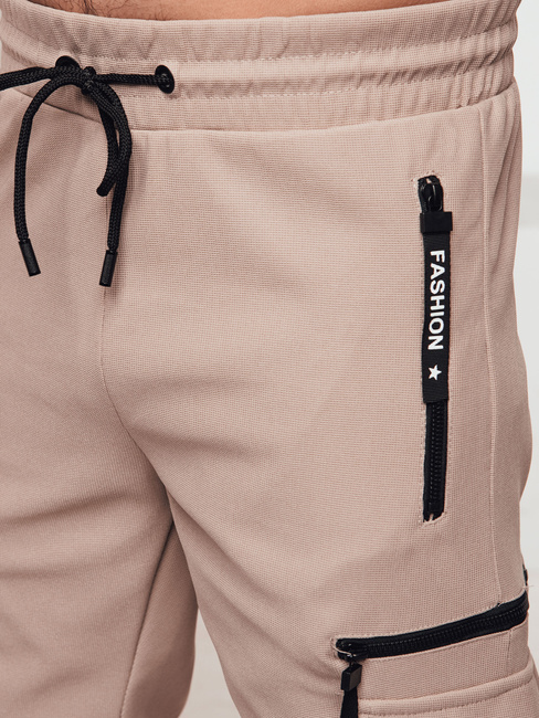 Férfi cago khaki nadrág Dstreet UX4466 UX4466