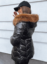 Női téli dzseki EMBRACE Szín Fekete DSTREET TY3996