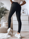 CARDIO leggings fekete Dstreet UY2739