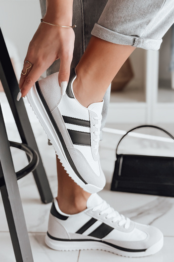 Női sportcipő RAVIOS fehér Dstreet ZY0828 női sportcipő ZY0828