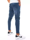 Kék férfi famer jogger Dstreet UX3293_4
