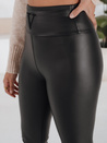 Női leggings VALENTIS Szín Fekete DSTREET UY1558