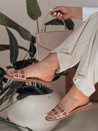 STELLSAN női bézs színű Dstreet flip-flop ZY0856_3