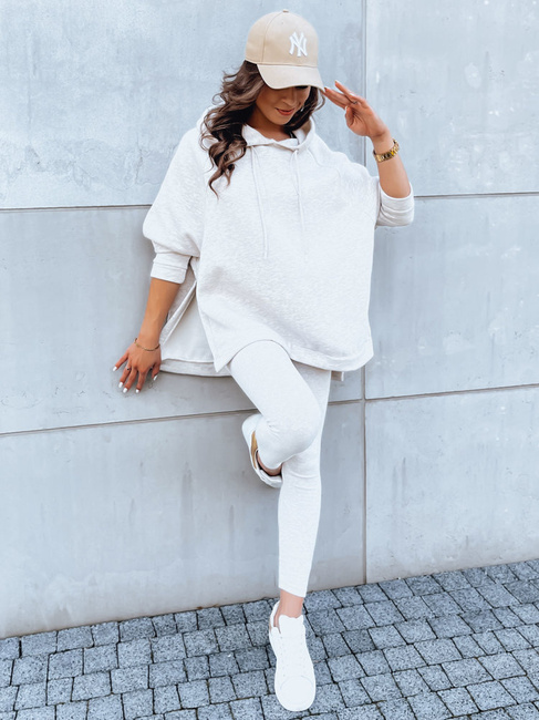 Női együttes LUNAR LUXE Szín Világosbézs DSTREET AY0890