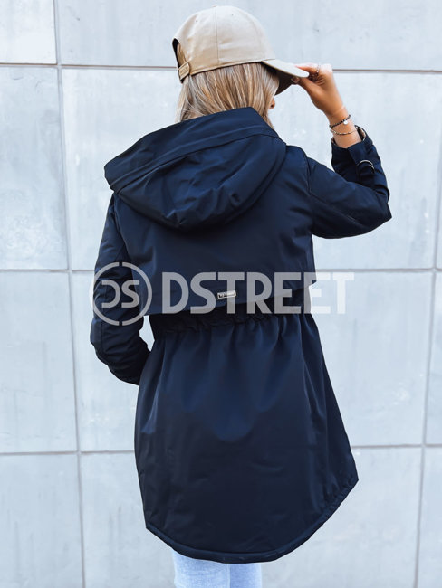 Női parka STARK STYLE Szín Gránátkék DSTREET TY3859