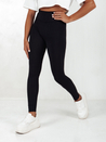 FITRIBS női leggings fekete Dstreet UY2177_1