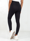 FITRIBS női leggings fekete Dstreet UY2177_4