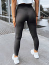 Női leggings JUST Szín Szürke DSTREET UY1586_3