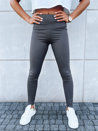 Női leggings LOOK ME Szín Szürke DSTREET UY1619_1