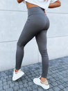 Női leggings LOOK ME Szín Szürke DSTREET UY1619_3