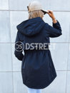 Női parka STARK STYLE Szín Gránátkék DSTREET TY3859_2