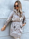 Női parka STARK STYLE Szín Szürke DSTREET TY3857_3