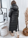 Női téli kabát GRACE Szín Fekete DSTREET TY4068_3